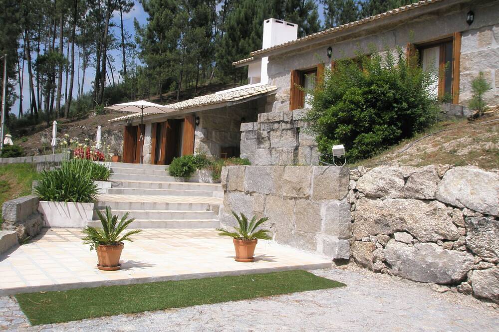 Casa vacanza a Sobretâmega a partire da 223€ a notte
