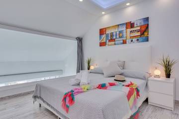 Villa for 8 People in Castillo Caleta de Fuste, Antigua, Photo 4