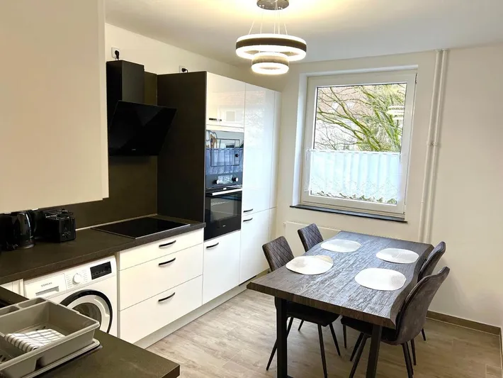 Apartamento de vacaciones para 4 personas, con vistas - 1