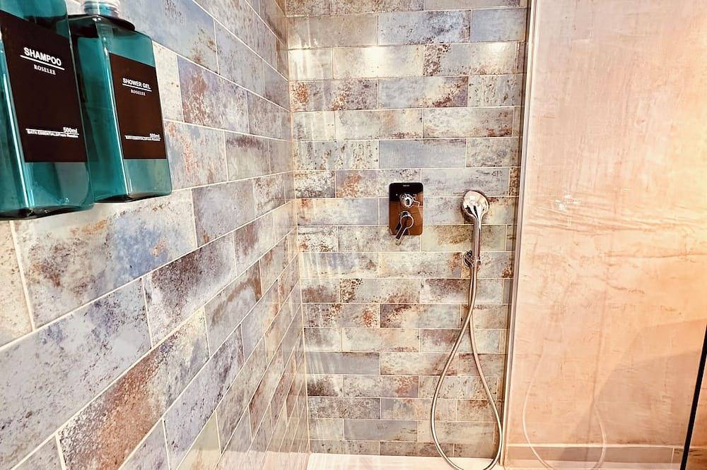 Entire apartment, Cherry Deluxe in Ronda, Málaga Province