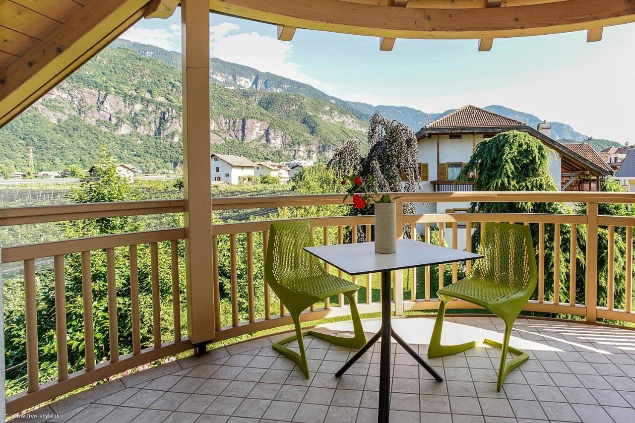 Villa Trogerhof in Auer, Zuid-Tirol