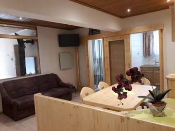 Ferienwohnung für 6 Personen in Heiligenblut, Bezirk Spittal an der Drau, Bild 2