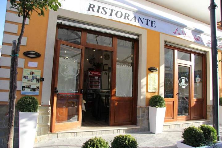 B&b per 3 persone, con panorama ad Agropoli