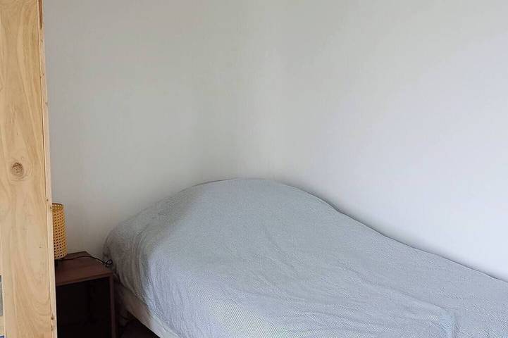 Location de vacances pour 8 personnes, avec terrasse et jardin à Créhen - 3