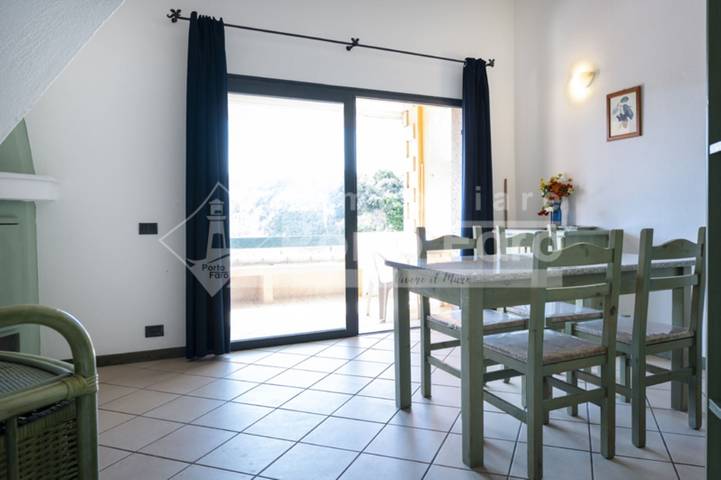 Appartement de vacances entier, Appartement de vacances pour 4 personnes avec terrasse in Palau (town), Palau (Sardaigne)