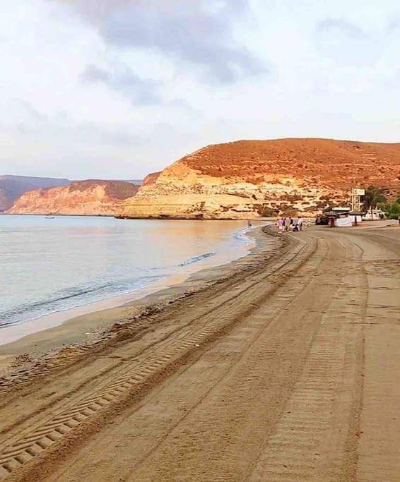 Gîte pour 6 personnes à Agua Amarga - 3