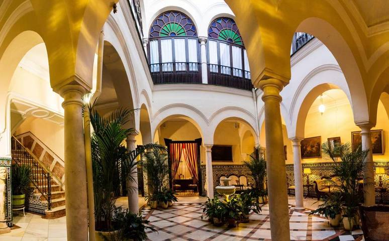 Apartamento para 3 personas, con terraza y piscina en Écija
