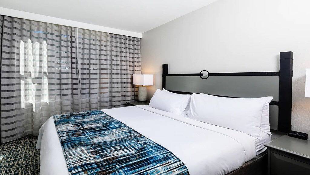 1 Bedroom - Marriott's Timber Lodge Tahoe - Full Resort Access in Heavenly