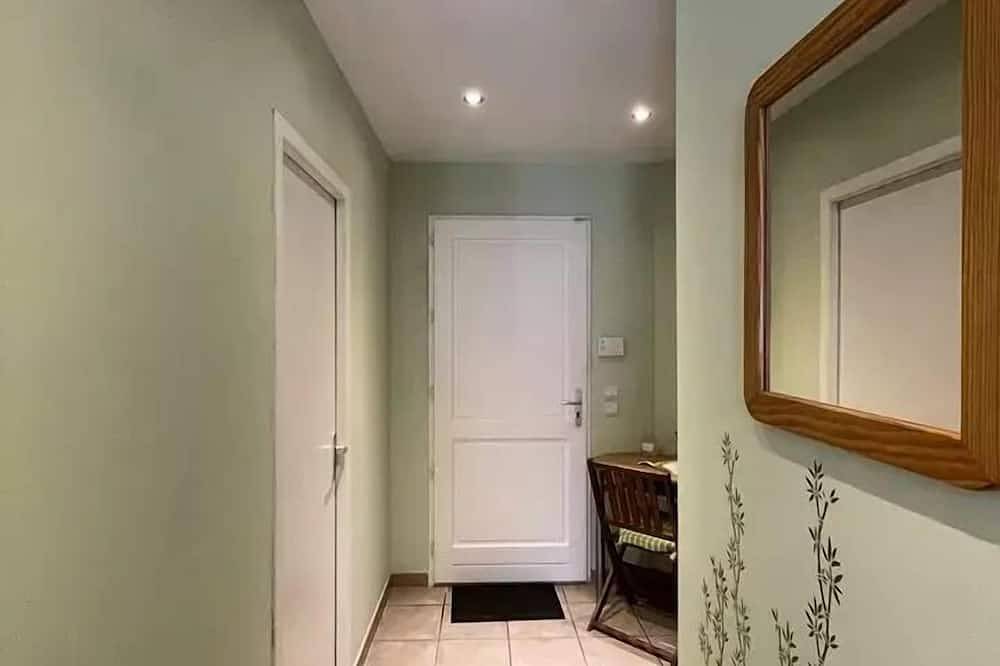 Villa pour 6 Personnes dans Soulac-sur-Mer, Région de Lesparre-Médoc