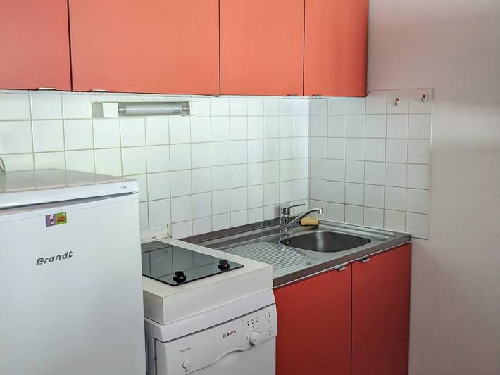 Gîte pour 6 personnes dans Office De Tourisme Des Sept Laux - 4