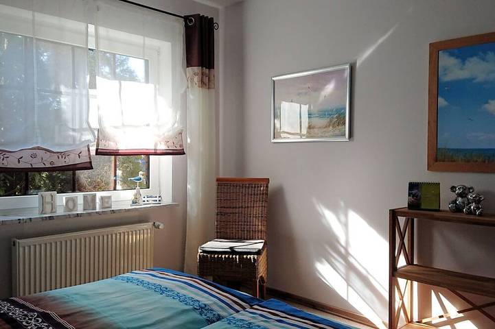 Ganze Wohnung, Norderney in Wiesmoor, Landkreis Aurich