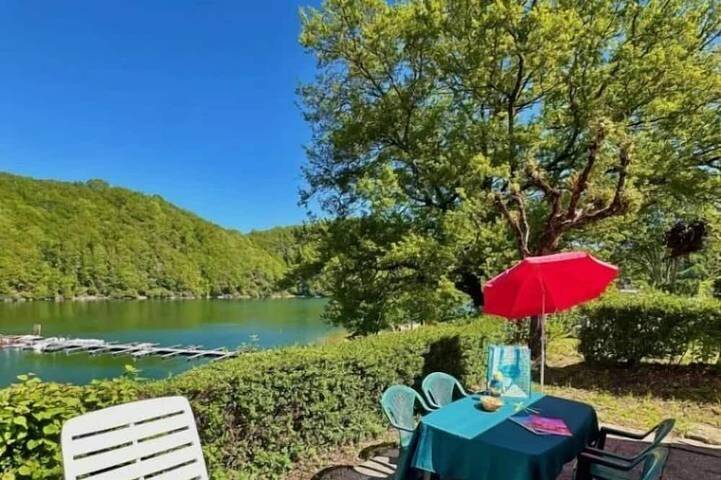 Chalet pour 6 personnes - 1