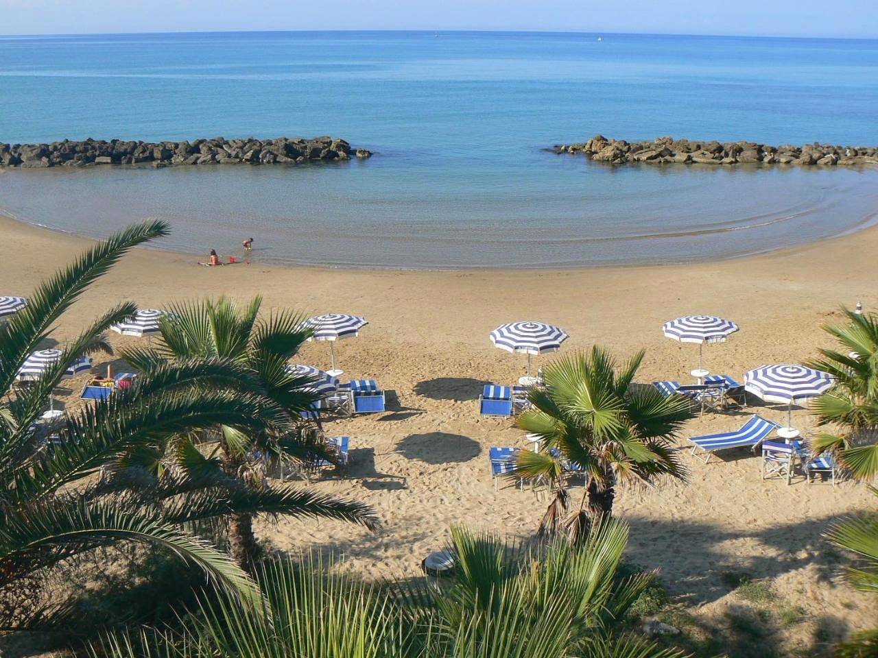 Single Room in Scoglitti, Vittoria