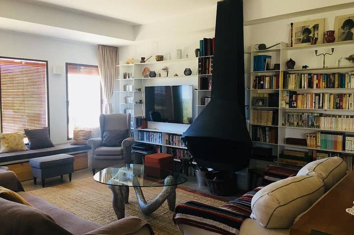 Casa rural de 5 estrellas con piscina in Almoharín, Provincia de Cáceres