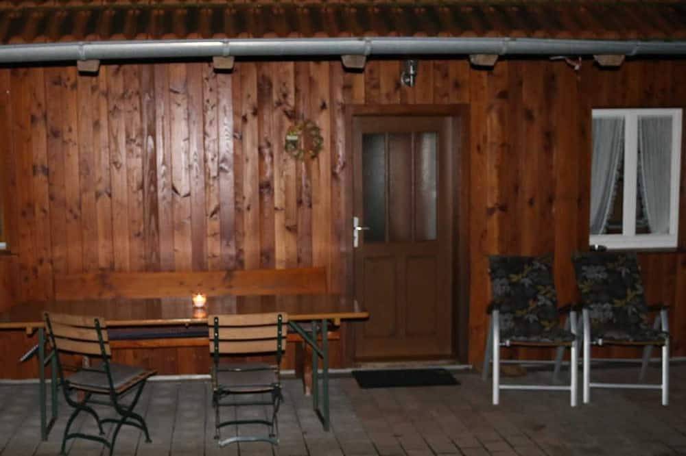 Ganze Wohnung, Schwörerhof - Ferienwohnung 70qm, 2 Schlafräume, 1 Wohn-/ Schlafraum in Schuttertal, Hochschwarzwald