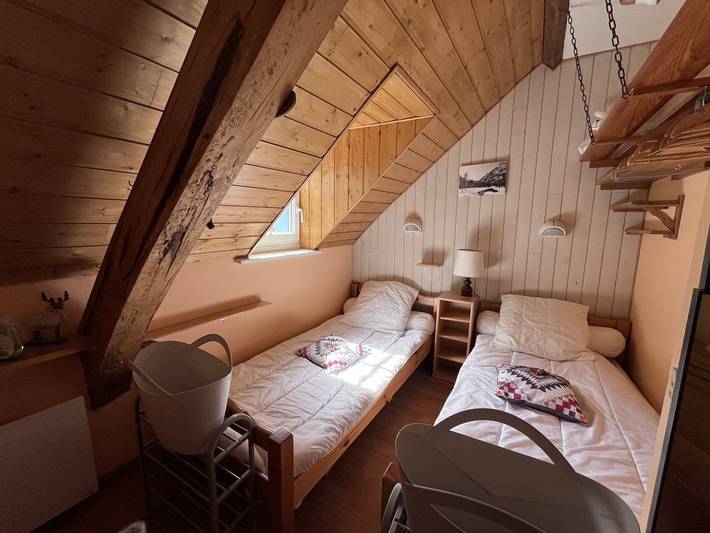 Gîte pour 6 personnes à Cauterets - 2