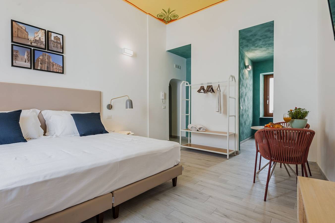 Apartamento entero, Five Stars Sicily Elettra by Ortigia Apartments in Siracusa, Provincia de Siracusa