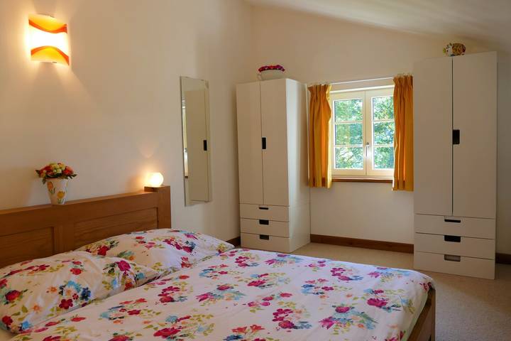 Gîte pour 2 personnes, adapté aux familles à Louhossoa - 4
