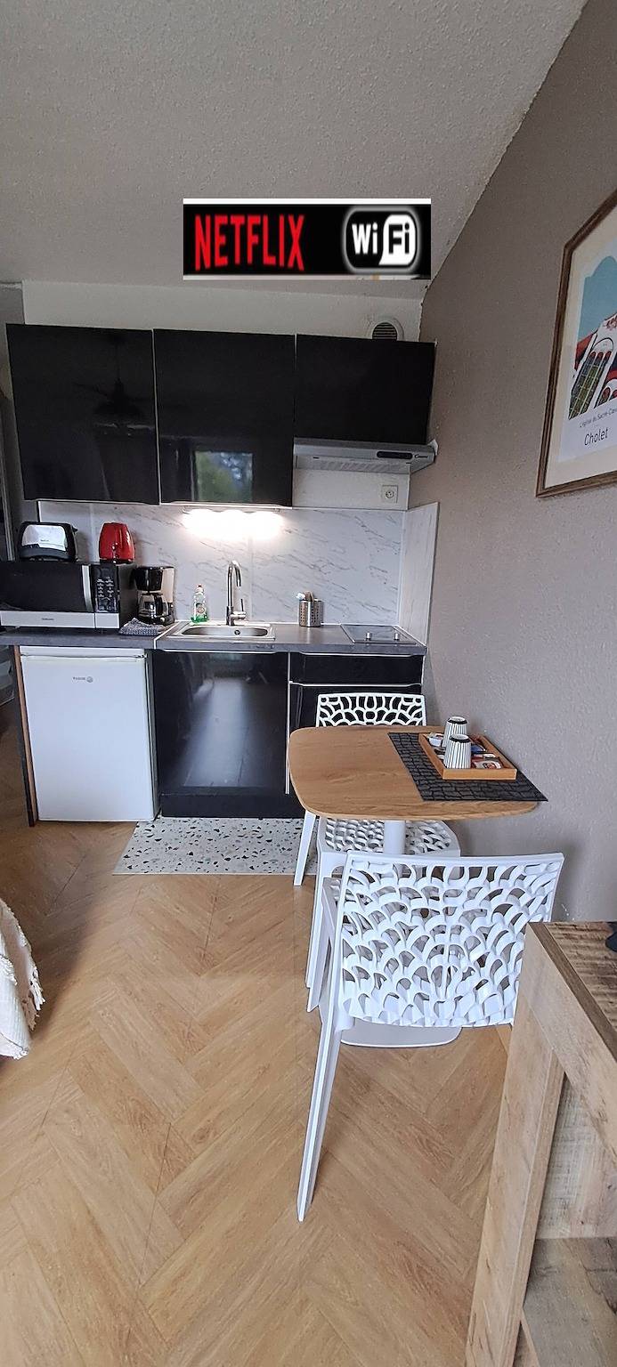 Gîte pour 2 personnes à Cholet - 3