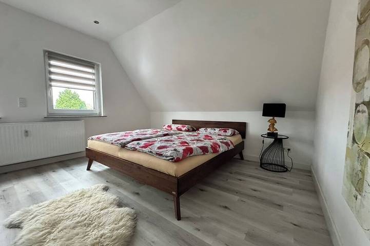 Ferienwohnung für 4 Personen in Bielefeld - 2