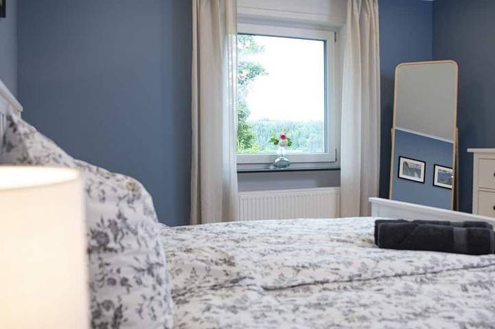 Gîte pour 3 personnes, avec jardin à Donaueschingen - 3