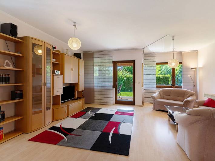 Ferienhaus für 8 Personen, mit Terrasse in Rhein (Deutschland) - 4