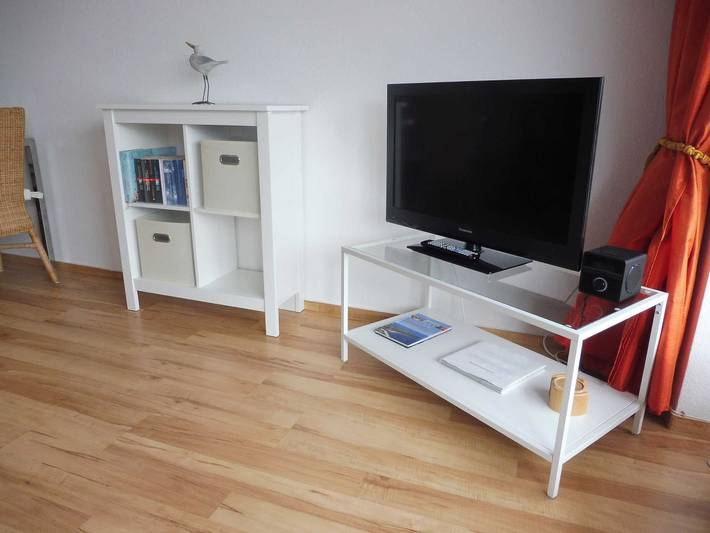 Ferienwohnung für 2 Personen, mit Balkon in Niendorf - 4