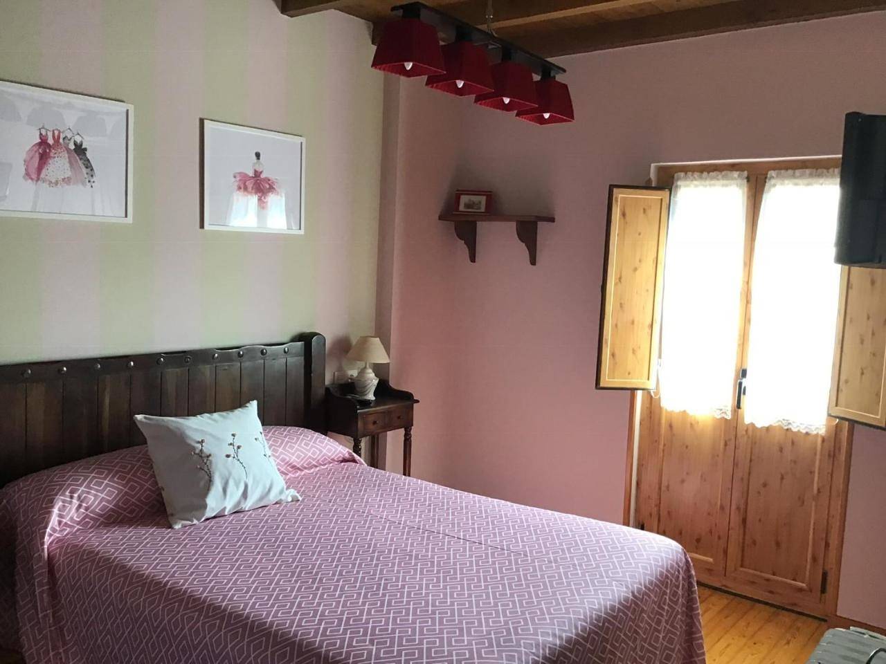 Apartamento Camangu C in Camangu, Ribadesella