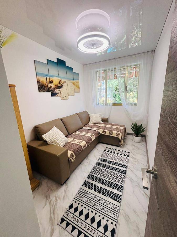 Maison d’hôte pour 2 personnes, avec jardin et piscine à Salou - 3