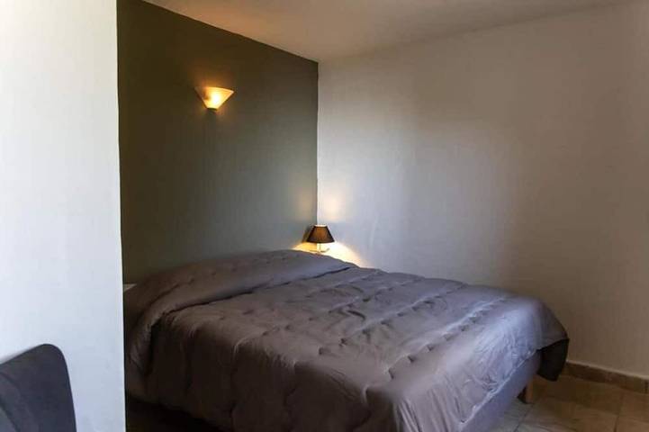 Location de vacances pour 6 personnes, animaux acceptés dans Office de Tourisme Porto Vecchio Sud Corse - 4