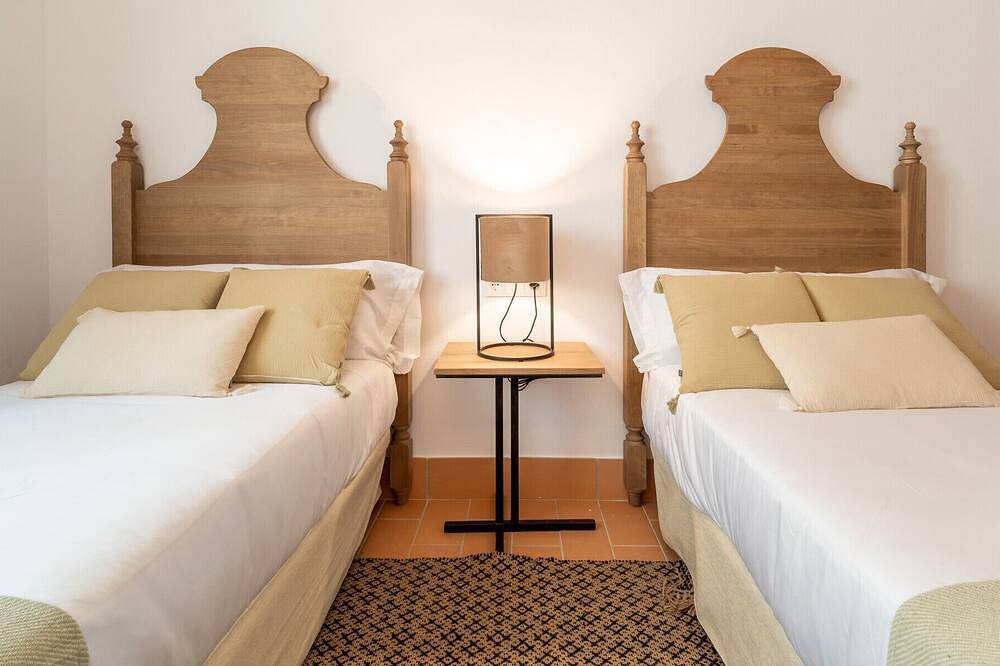 Entire apartment, Apartamento Rural 5 Personas in Sanlúcar de Guadiana, Huelva Province