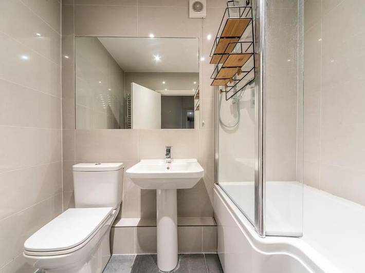 Gîte pour 4 personnes, avec jardin dans Surbiton - 2