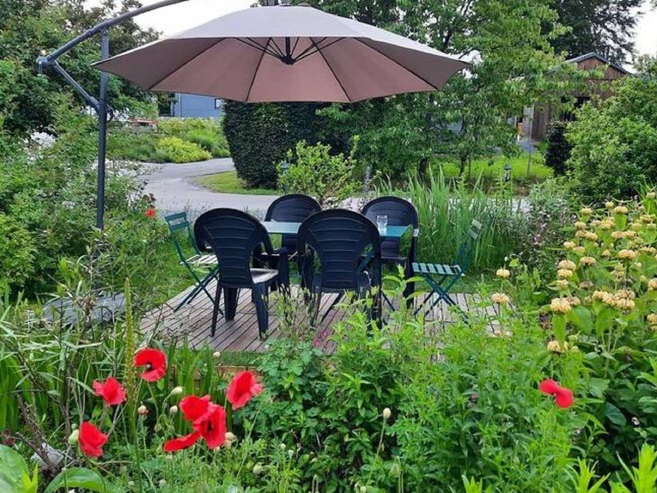 Chalet familial paisible in Petit-Thier, Vielsalm