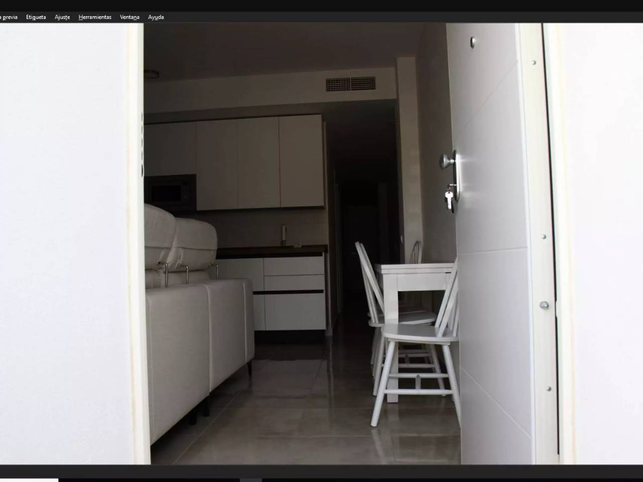 Apartamento entero, 3 estancias 4 Personas in Playa Zahara de los Atunes, Barbate