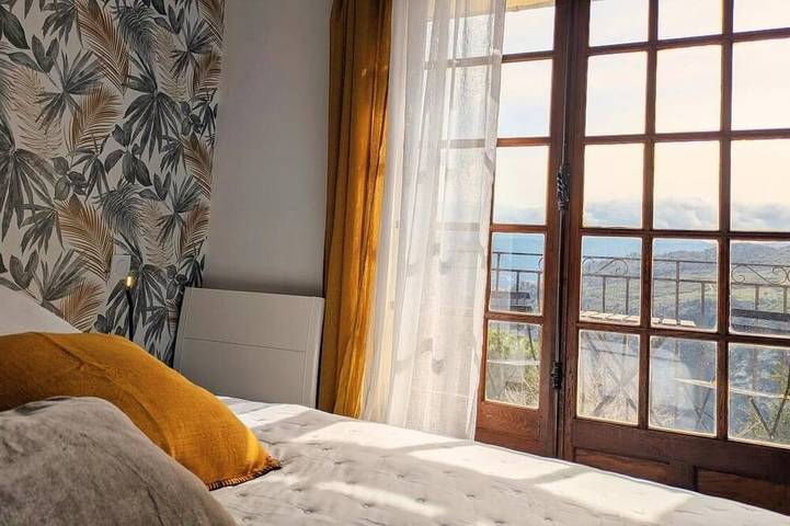 Location de vacances pour 4 personnes à Santo-Pietro-di-Tenda - 4