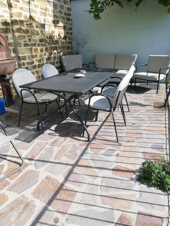 Double Room in Barolo, Langhe