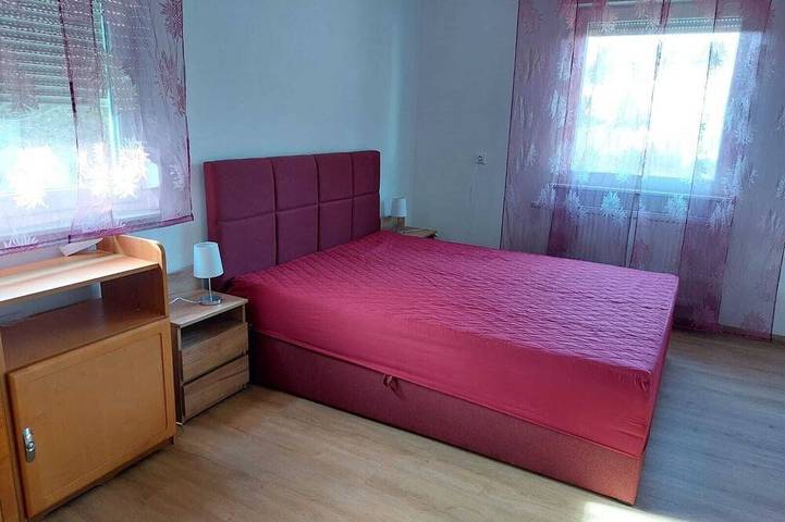 Ferienwohnung für 4 Personen in Sommerach - 2