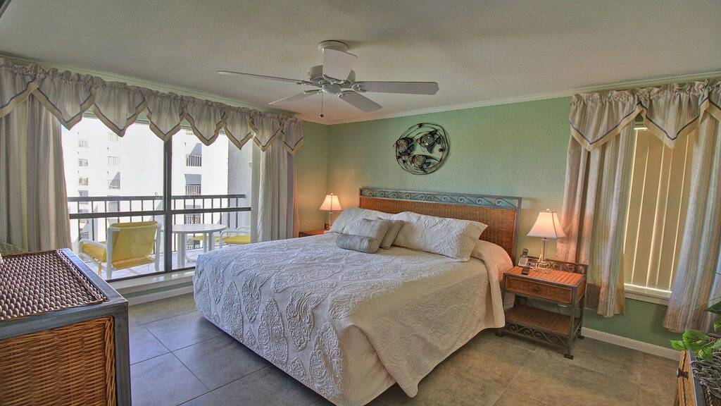 Ganze Wohnung, \"Lebe den Traum\" in dieser 3 Schlafzimmer - 3 Badezimmer Eigentumswohnung in South Padre Island, Laguna Madre