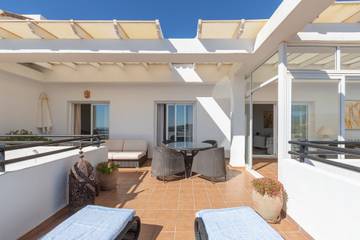 Holiday Rental for 4 People in Jardin Botanico, Mijas, Photo 2