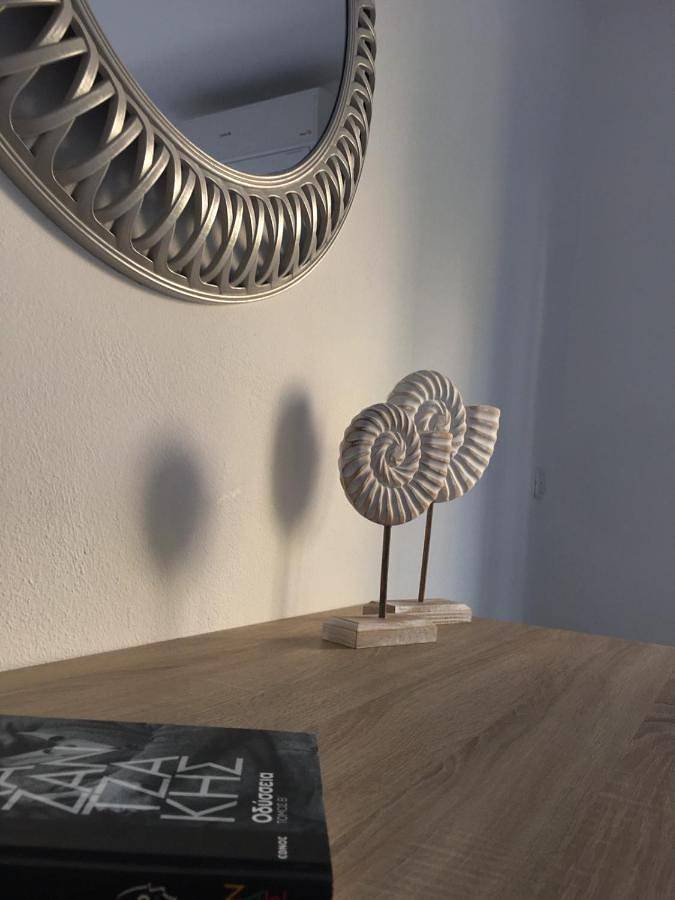 Gîte pour 2 personnes, avec jardin et vue dans Malia - 2