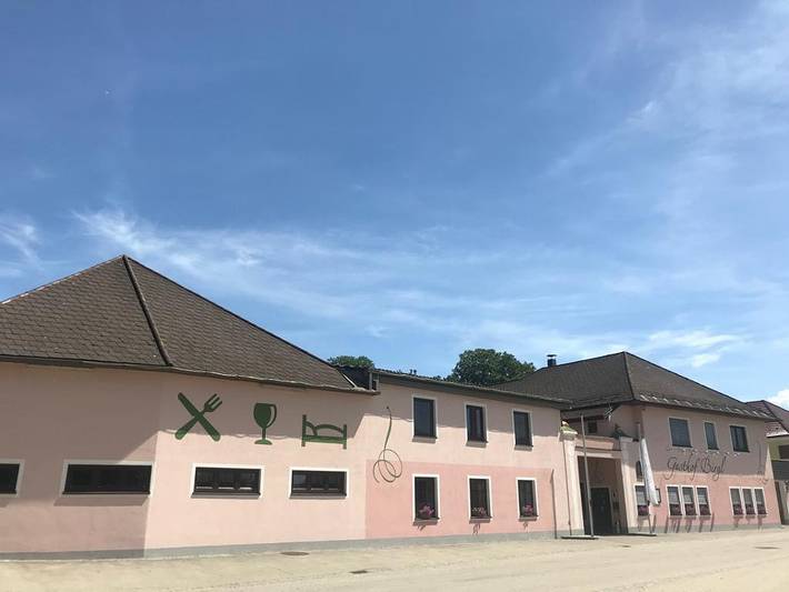 BnB für 2 Personen in Niederösterreich