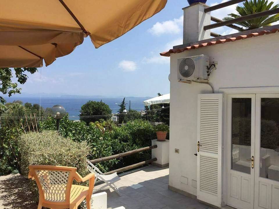 Sweet Home in Lacco Ameno, Ischia