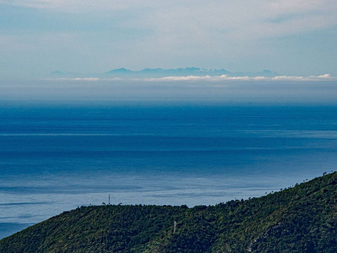 Ganze Wohnung, Wohnung 'App Dolce Rifugio' in Magliolo, Ligurische Alpen