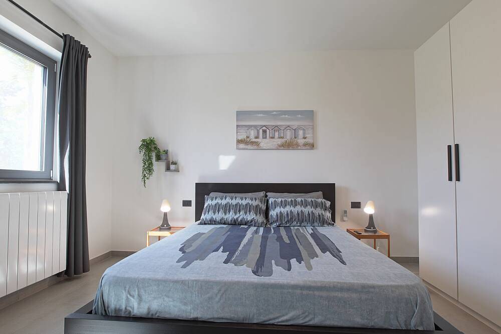 Villa Marulivo A stone's throw from the sea in Porto Empedocle, Provincia de Agrigento