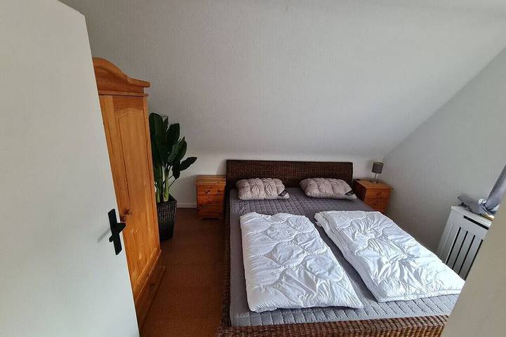 Ferienwohnung für 4 Personen, mit Garten und Terrasse in Hagen im Bremischen - 2