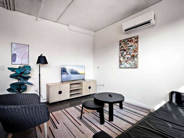 Holiday apartment for 5 people, with pets - 1