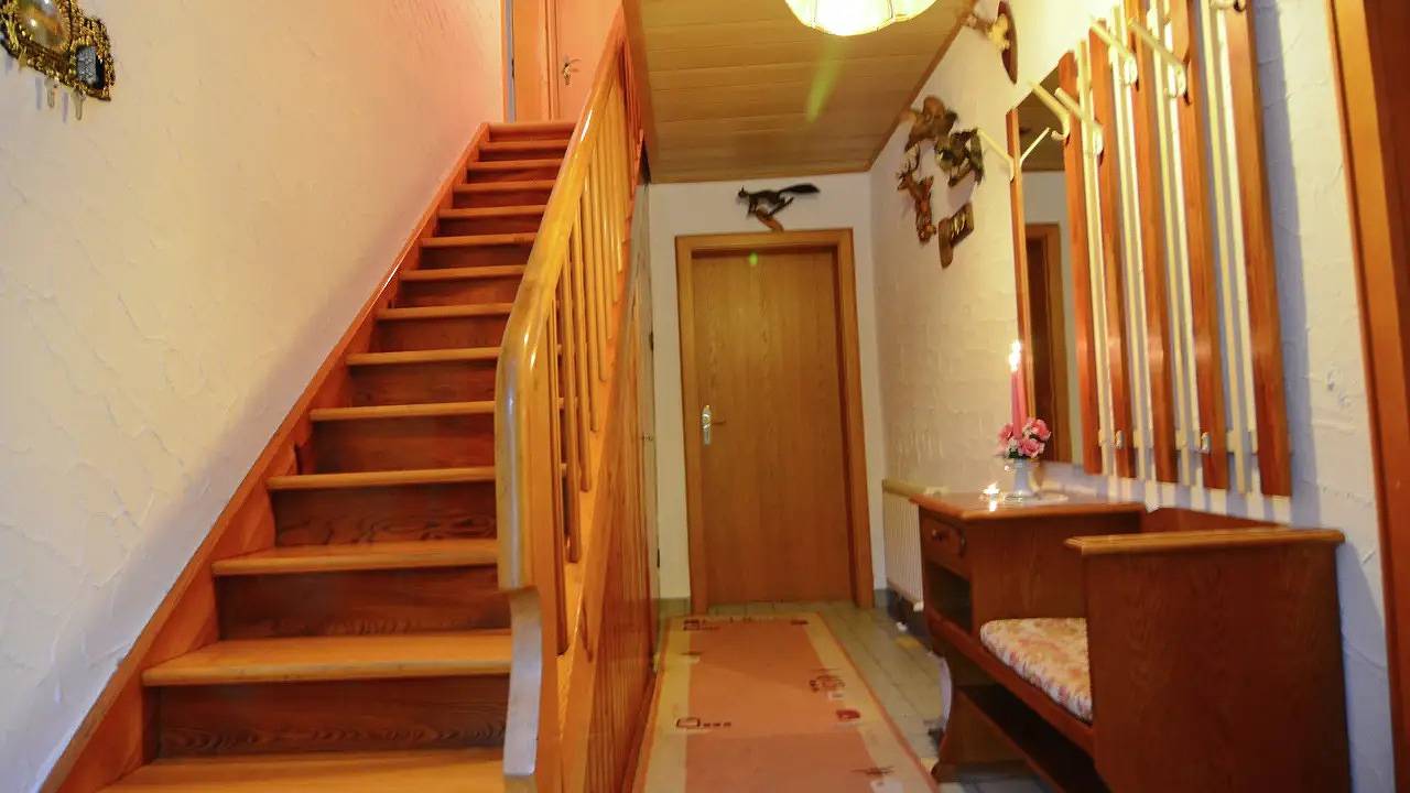 Ferienhaus für 6 Personen (95 m²) in Stadlern in Stadlern, Naturpark Oberpfälzer Wald