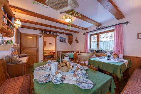 Pension voor 2 personen met terras, foto 7