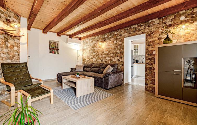 Ferienhaus für 6 Personen, mit Terrasse in Orebic - 4