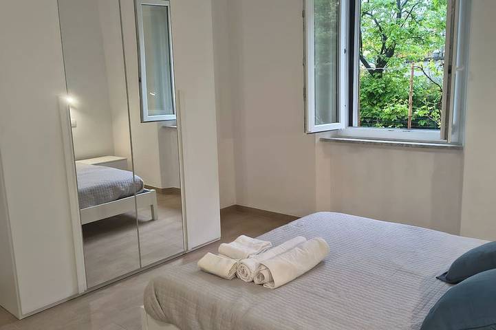 Appartamento intero, Non Solo Città-Torrette di Ancona in Ancona (Italia), Provincia di Ancona